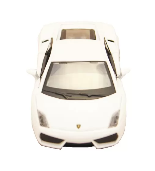 Автомодель - Lamborghini Gallardo Lp560-4 (2008) (1:32) - 18-43020_4.jpg - № 4
