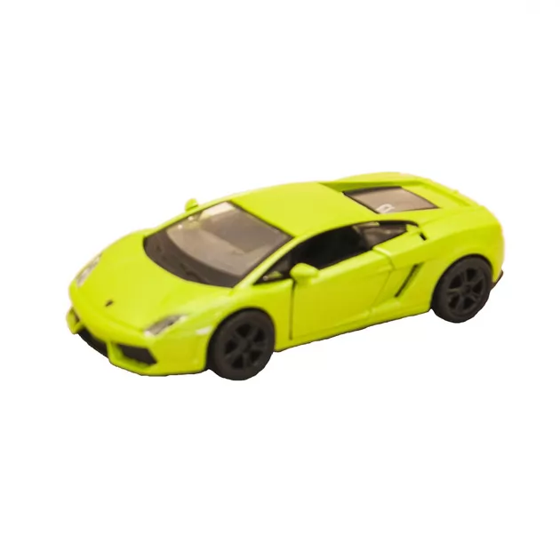 Автомодель - Lamborghini Gallardo Lp560-4 (2008) (1:32)