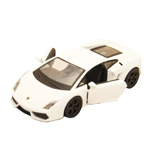 Автомодель - Lamborghini Gallardo Lp560-4 (2008) (1:32) - 18-43020_3.jpg - № 3