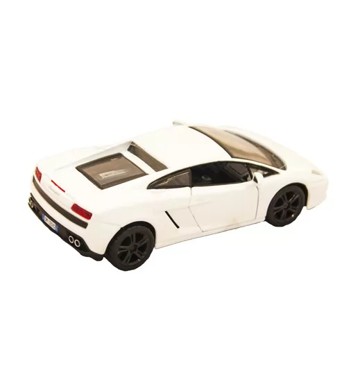 Автомодель - Lamborghini Gallardo Lp560-4 (2008) (1:32) - 18-43020_2.jpg - № 2