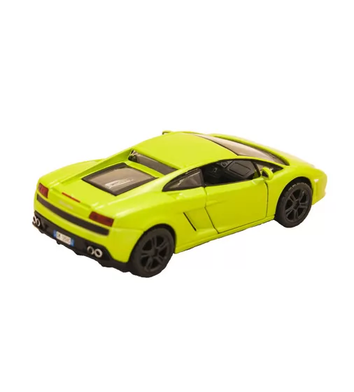 Автомодель - Lamborghini Gallardo Lp560-4 (2008) (1:32) - 18-43020_8.jpg - № 8