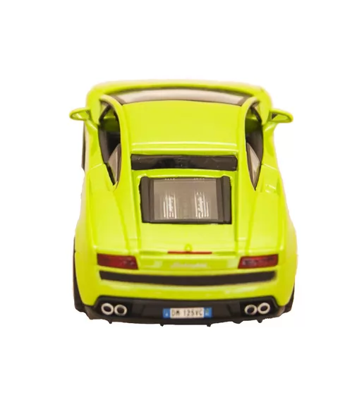 Автомодель - Lamborghini Gallardo Lp560-4 (2008) (1:32) - 18-43020_11.jpg - № 11