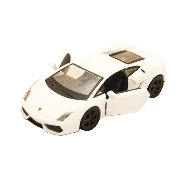 Автомодель - Lamborghini Gallardo Lp560-4 (2008) (1:32)