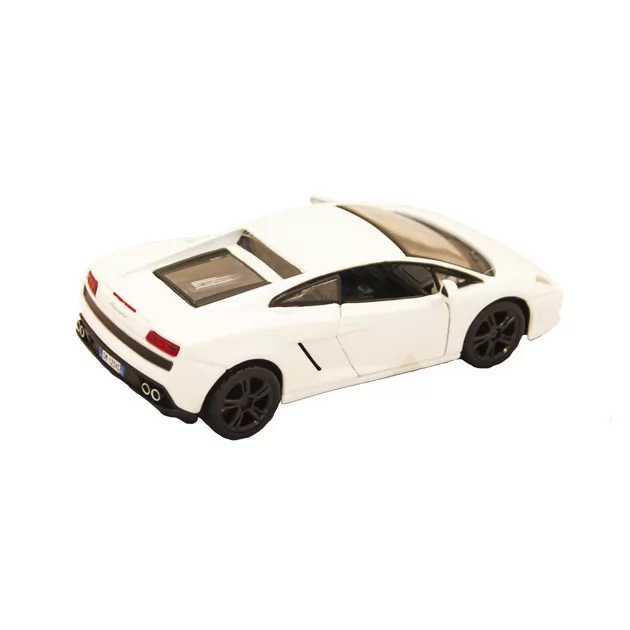 Автомодель - Lamborghini Gallardo Lp560-4 (2008) (1:32)