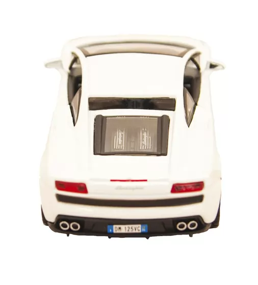Автомодель - Lamborghini Gallardo Lp560-4 (2008) (1:32) - 18-43020_5.jpg - № 5