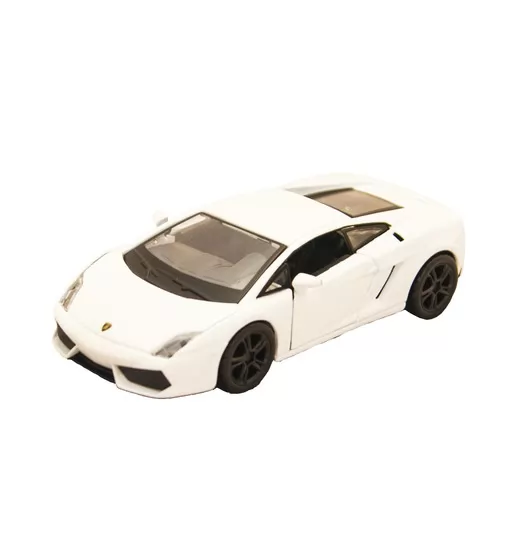Автомодель - Lamborghini Gallardo Lp560-4 (2008) (1:32) - 18-43020_1.jpg - № 1