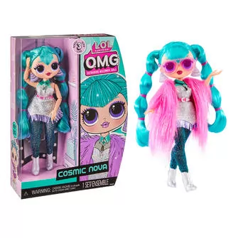 Кукла L.O.L. Surprise! серии O.M.G. HoS