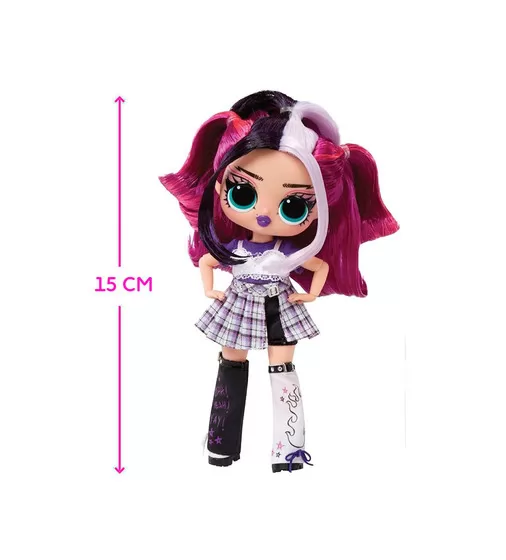 Игровой набор с куклой L.O.L. Surprise! серии Tweens" S4 – Дженни Рокс" - 588719_2.jpg - № 2