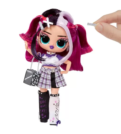 Игровой набор с куклой L.O.L. Surprise! серии Tweens" S4 – Дженни Рокс" - 588719_4.jpg - № 4
