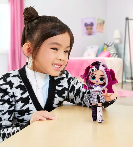 Игровой набор с куклой L.O.L. Surprise! серии Tweens" S4 – Дженни Рокс" - 588719_8.jpg - № 8