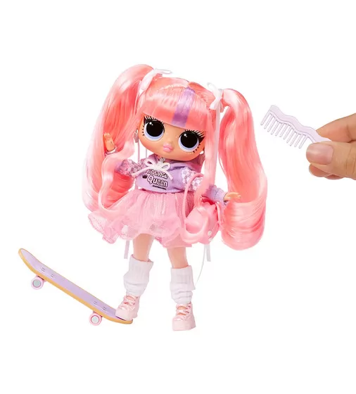 Игровой набор с куклой L.O.L. Surprise! серии Tweens" S4 – Али Денс" - 588726_4.jpg - № 4