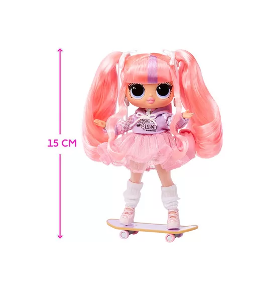 Игровой набор с куклой L.O.L. Surprise! серии Tweens" S4 – Али Денс" - 588726_2.jpg - № 2