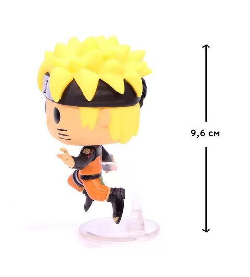 Игровая фигурка Funko POP! cерии Наруто: Ураганные хроники" – Наруто Расенган" - 12997-PX-1R2_2.jpg - № 2