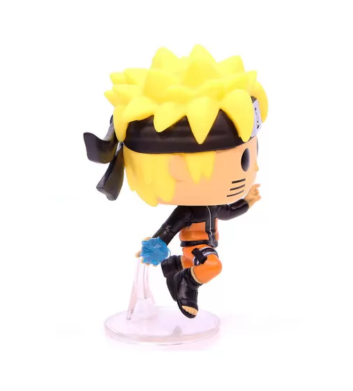 Игровая фигурка Funko POP! cерии Наруто: Ураганные хроники" – Наруто Расенган" - 12997-PX-1R2_4.jpg - № 4