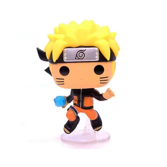 Игровая фигурка Funko POP! cерии Наруто: Ураганные хроники