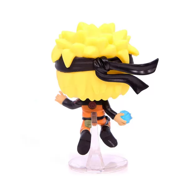 Игровая фигурка Funko POP! cерии Наруто: Ураганные хроники" – Наруто Расенган"