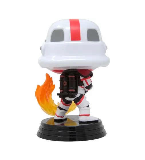 Игровая фигурка Funko POP! cерии Мандалорец" – Штурмовик с огнеметом" - 45542_3.jpg - № 3