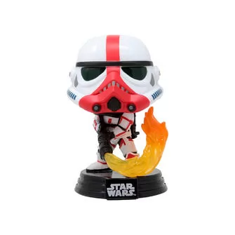 Игровая фигурка Funko POP! cерии Мандалорец