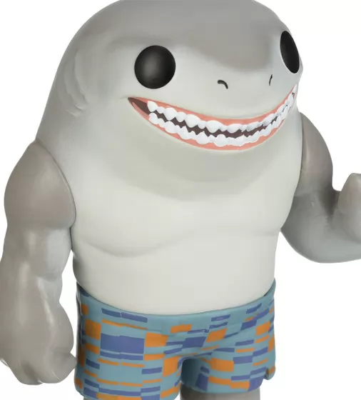 Игровая фигурка Funko POP! серии Отряд самоубийц" – Король акул" - 56019_4.jpg - № 4