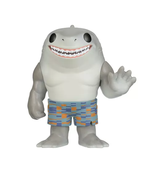 Игровая фигурка Funko POP! серии Отряд самоубийц" – Король акул" - 56019_1.jpg - № 1