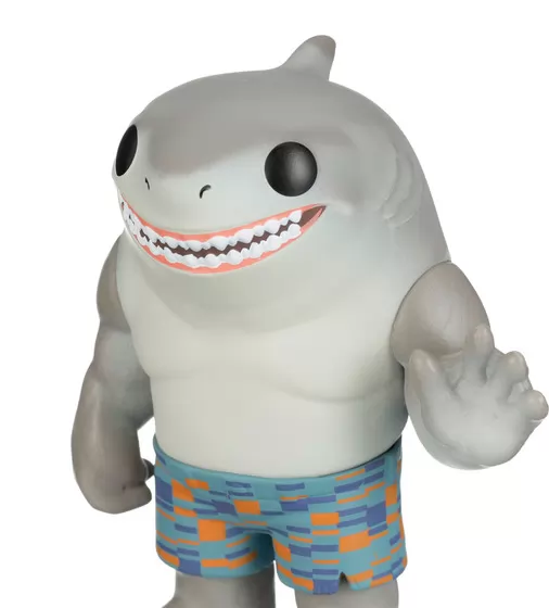 Игровая фигурка Funko POP! серии Отряд самоубийц" – Король акул" - 56019_5.jpg - № 5