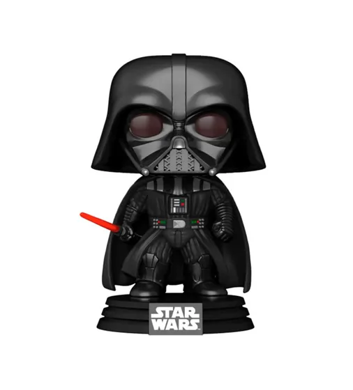 Игровая фигурка Funko POP! cерии Оби-Ван Кеноби" – Дарт Вейдер" - 64557_1.jpg - № 1