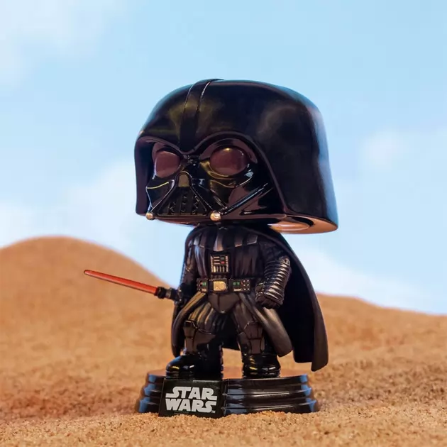 Игровая фигурка Funko POP! cерии Оби-Ван Кеноби" – Дарт Вейдер"