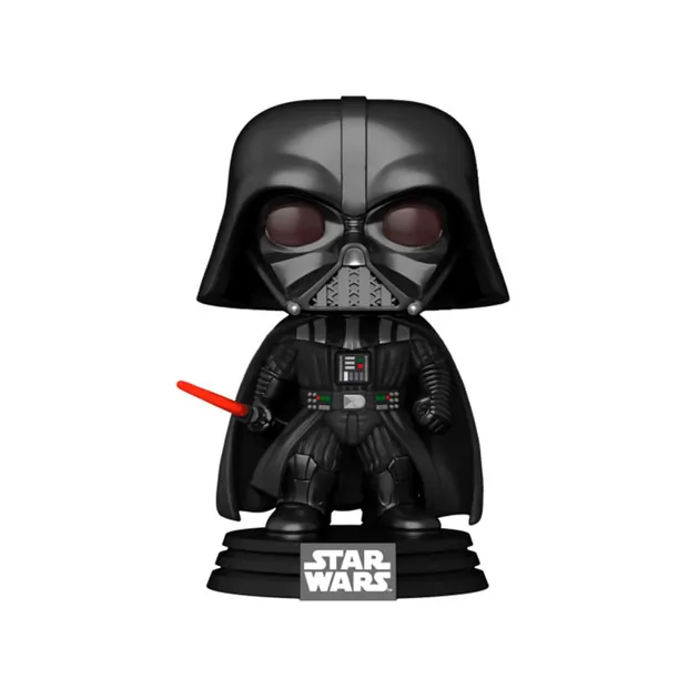 Игровая фигурка Funko POP! cерии Оби-Ван Кеноби" – Дарт Вейдер"