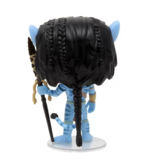 Игровая фигурка Funko POP! серии Аватар" – Джейк Салли" - 65641_4.jpg - № 4