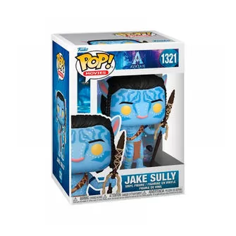 Игровая фигурка Funko POP! серии Аватар