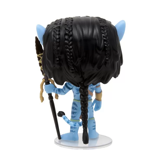Игровая фигурка Funko POP! серии Аватар" – Джейк Салли"