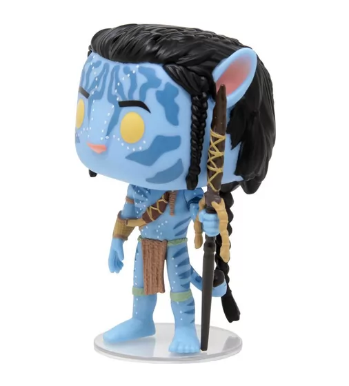 Игровая фигурка Funko POP! серии Аватар" – Джейк Салли" - 65641_3.jpg - № 3