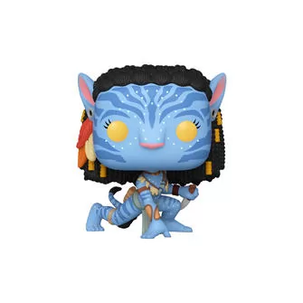 Игровая фигурка Funko POP! серии Аватар