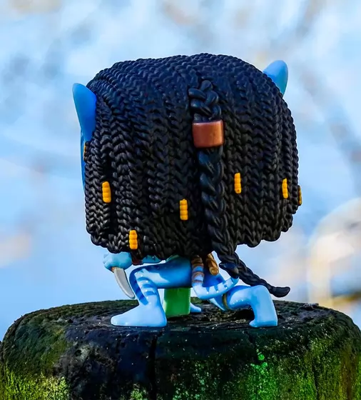 Игровая фигурка Funko POP! серии Аватар" – Нейтири" - 65642_5.jpg - № 5