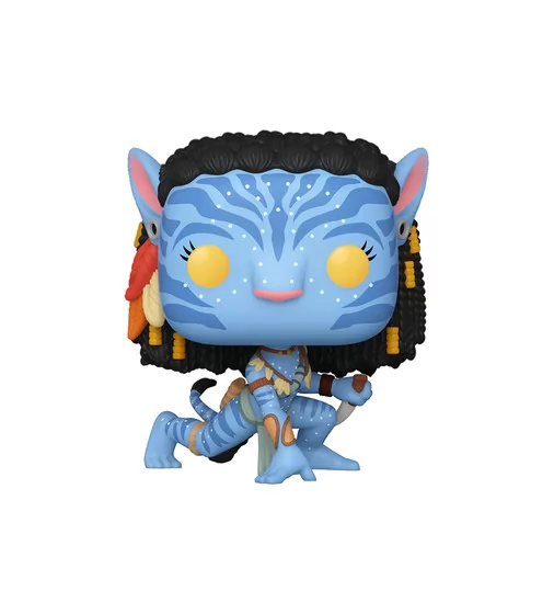 Игровая фигурка Funko POP! серии Аватар" – Нейтири" - 65642_1.jpg - № 1