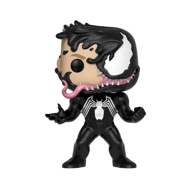 Игровая фигурка Funko POP! cерии Веном" – Веном/Эдди Брок"