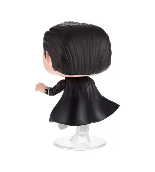 Игровая фигурка Funko POP! серии Лига Справедливости" – Супермен (черный костюм)" - 56801_3.jpg - № 3