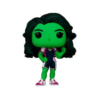Игровая фигурка Funko POP! cерии Женщина-Халк