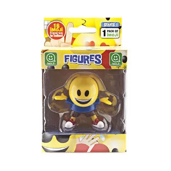 Фигурка Imoji S1 Веселые Человечки