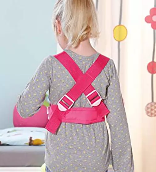 Рюкзак-Кенгуру Для Куклы Baby Born - 822234_3.jpg - № 3