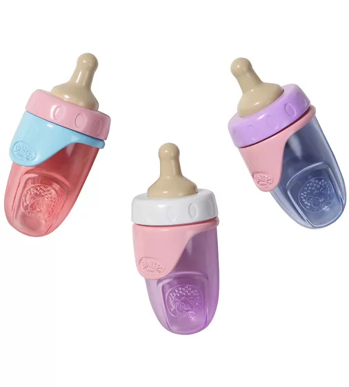 Бутылочка Для Куклы Baby Born - Удобное Кормление - 819630_1.jpg - № 2
