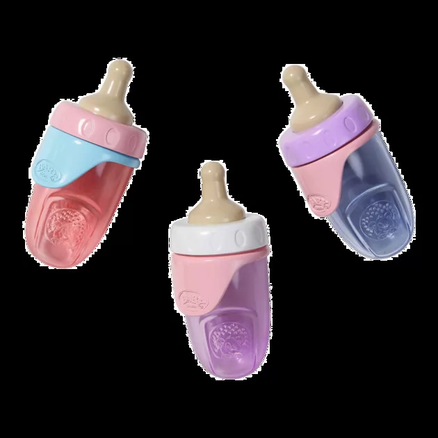 Бутылочка Для Куклы Baby Born - Удобное Кормление
