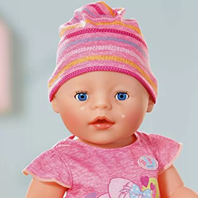 Кукла Baby Born - Очаровательная Малышка