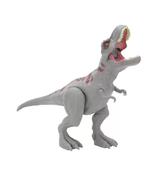 Интерактивная игрушка Dinos Unleashed серии Realistic" S2 – Тираннозавр" - 31123T2_1.jpg - № 1
