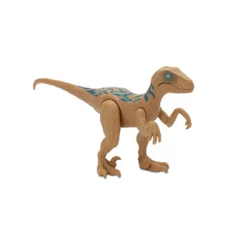 Интерактивная игрушка Dinos Unleashed серии Realistic