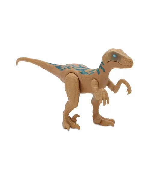 Интерактивная игрушка Dinos Unleashed серии Realistic" S2 – Велоцираптор" - 31123R2_1.jpg - № 1