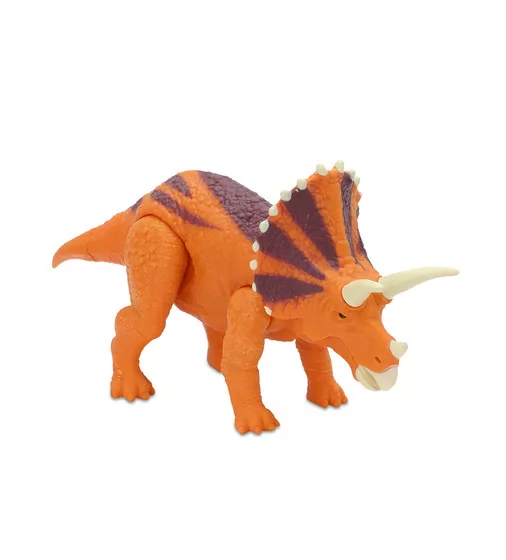 Интерактивная игрушка Dinos Unleashed серии Realistic" S2 – Трицератопс" - 31123V2_1.jpg - № 1