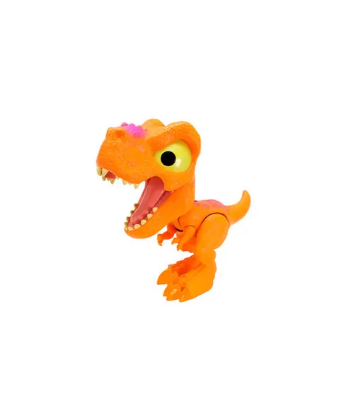 Набор фигурок с механической функцией Dinos Unleashed – Ти-Рекс и Велоцираптор - 31128_3.jpg - № 3
