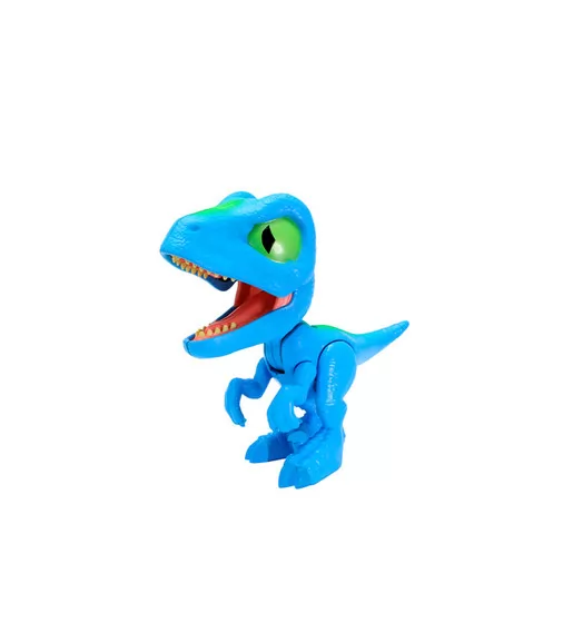 Набор фигурок с механической функцией Dinos Unleashed – Ти-Рекс и Велоцираптор - 31128_2.jpg - № 2