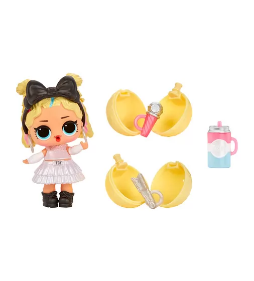 Игровой набор с куклой L.O.L. Surprise! серии Sooo Mini" – Крошки" - 588412_4.jpg - № 4